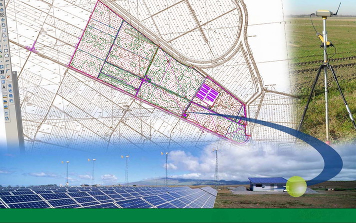 Lavoro Fotovoltaico Bassa Pianura Padana