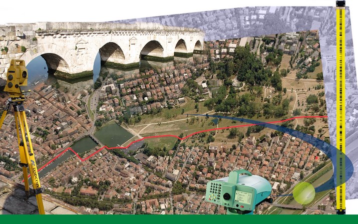 Riqualificazione alveo storico Fiume Marecchia
